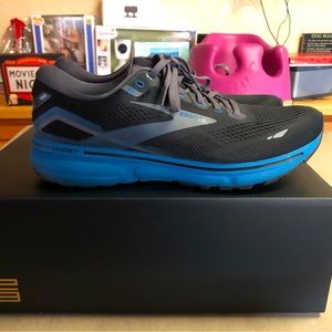Brooks Ghost 15